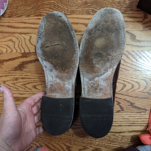 Johnston & Murphy Men's Loafers - Picture 2 of 4